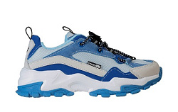 9462D размер 31-36 полуботинки серые KAKADU (муж.) (короб 111111), размер: 32