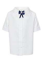 Рубашка детская на девочку (34-42)