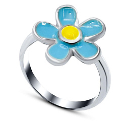 Кольца детские