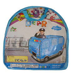 6078                 Палатка. Размер: 112х67х72