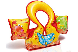 58673EU        Жилет надувной 50*47 см