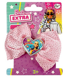 Аксессуары д/девочек Барби бант на резинке МИЛАЯ ЛЕДИ уп-10шт в кор.100уп