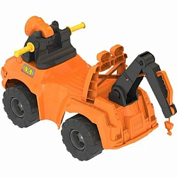 431013 Толокар "Строитель"