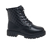 Ботинки для девоч. R578679302BK (32-37) 8п