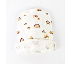 А66/48-К Шапка (лапша/радуги), р. 42