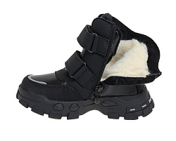 Полусапоги для мальч. R156978571BK (27-32) 8п