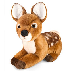 Мягкие Игрушки Мягкая Игрушка MAXITOYS, Олененок, 30 см