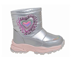 Полусапоги для девоч. R568778023S (22-26) 8п