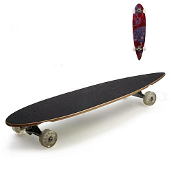 лонгборд Adio