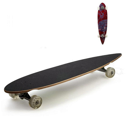 лонгборд Adio