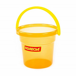 Ведро среднее "Макси" 1822