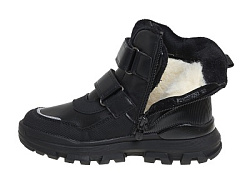Полусапоги для мальч. R215279292BK (32-37) 8п