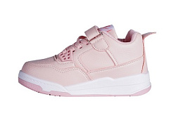 T-10932-F Полуботинки 25-30 р.р Розовый(12 пар) (Размер 30)