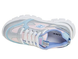 Полуботинки для девоч. R072974882S (32-37) 8п