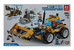 8303 Конструктор Автопогрузчик