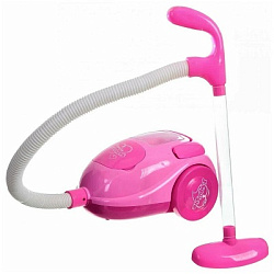 0925                  PS "Уютный дом" пылесос в коробке 30х19см