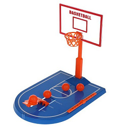 Настольная игра баскетбол кор.27,5*19*4см Умные игры в кор.2*36шт
