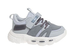 Полуботинки для мальч. R909273532GR (27-32) 8п