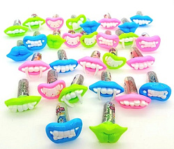 ТДГ Карамель Прикольная соска (CAR129) 3,5гр*12 бл*30 шт