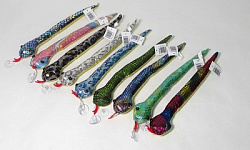 Змея цветная перламутр, 29/32