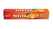 Жевательная конфета TOFITA (ТОФИТА) вкус АПЕЛЬСИНА (K-1002-12) 47гр*12 бл*20 шт