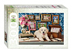 Мозаика "puzzle" 3000 "Любимый хулиган"