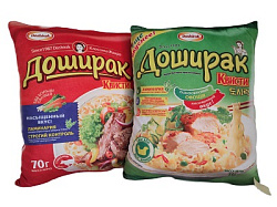 Под Лапша, 0672-11/40