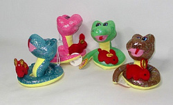 Змея с кроликом, 06-3-19