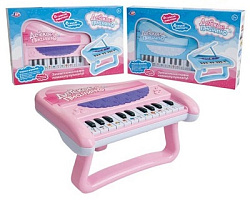 Пианино детское арт.9022