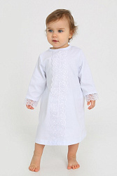 Крестильный набор для девочки арт, НКР-2 (92)