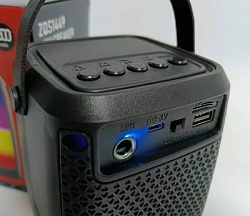 Колонка ZQS1449