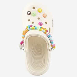 84086-1 Туфли летние (белый) 36-41 (12 пар)