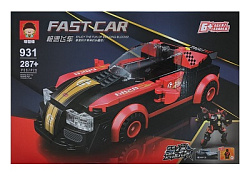 931 Конструктор Машина