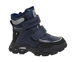 Полусапоги для мальч. R156978571DB (27-32) 8п