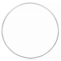Обруч алюминиевый 90 см