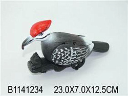 Птица 23см зав в/ц -1210