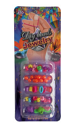 22060              Набор для плетения. Размер:24,5х10х2,5см