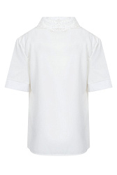 Рубашка детская на девочку (34-42)