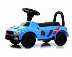 Каталка-толокар №908/коробка/свет,звук/68*29*38