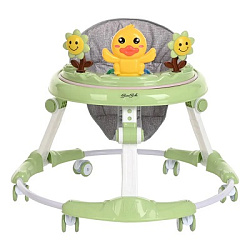 Ходунки №Y-W816/музыка/67*67*43