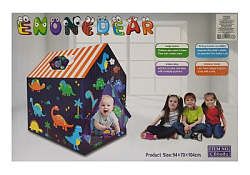 CB6082           Палатка. Размер: 104х94х70см