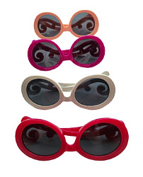 Очки детские в ассортименте