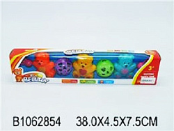 Подвеска-мишки 38см в/к -2013