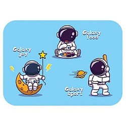 Настольное покрытие для лепки " Пчелка " 330*230мм Galaxy