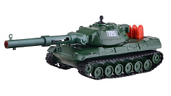 Танк с пневмопушкой (Россия) 28 см.