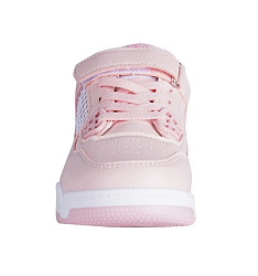 T-10932-F Полуботинки 25-30 р.р Розовый(12 пар) (Размер 30)