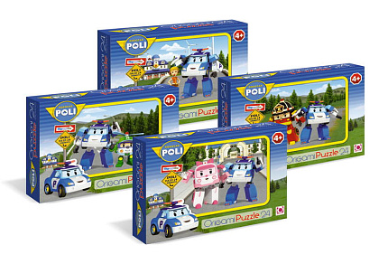 Robocar.Мини-пазл.24А.00180