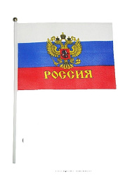 Флаг Россия 14*21 (1;2)
