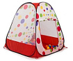 Палатка горох 92х92х96