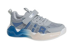 Полуботинки для мальч. R221874947GR (33-37.5) 8п